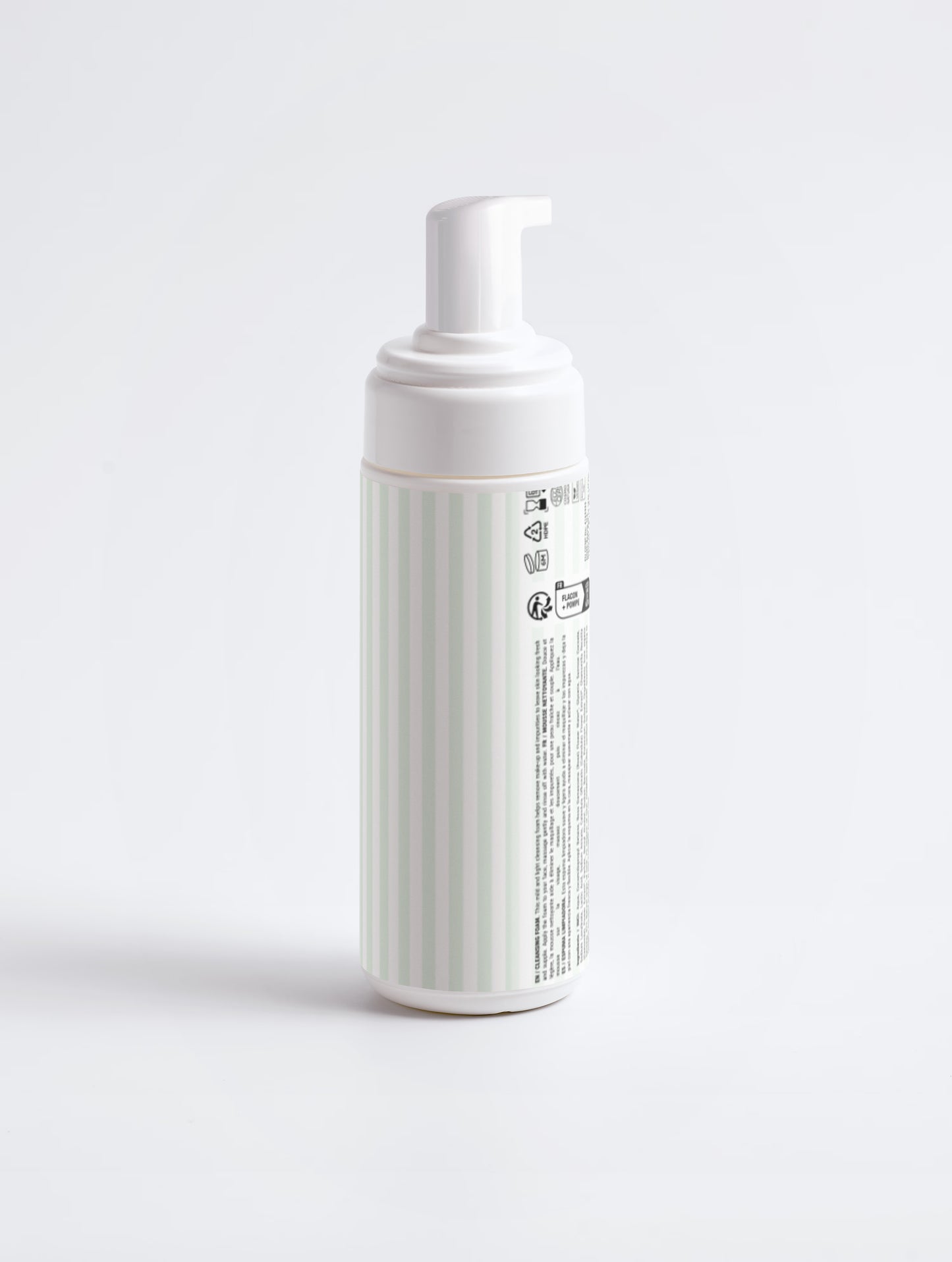 Cleansing Foam