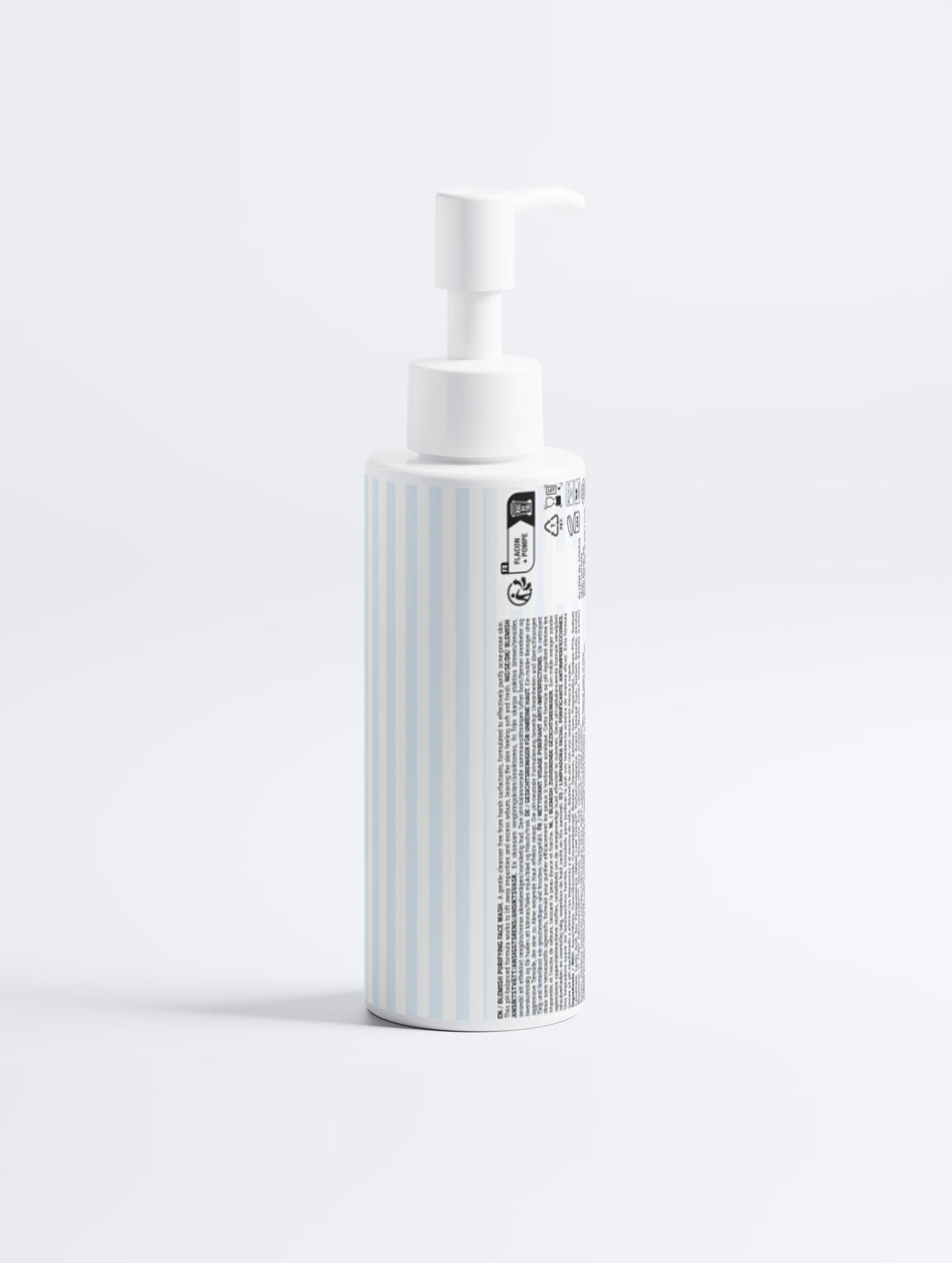 Blemish Purifying Face Wash