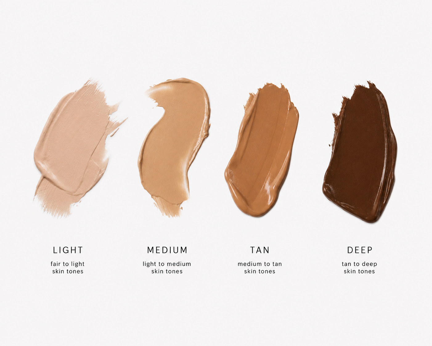 Color Correcting Ceramide Stick : 35 DEEP