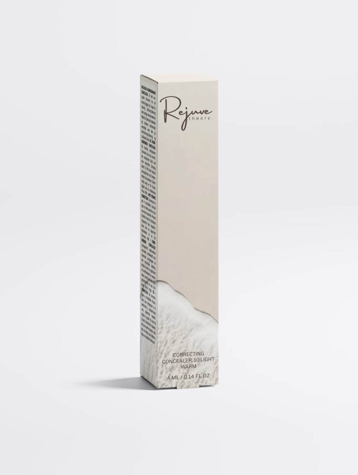 Correcting Concealer, 10 Light Warm