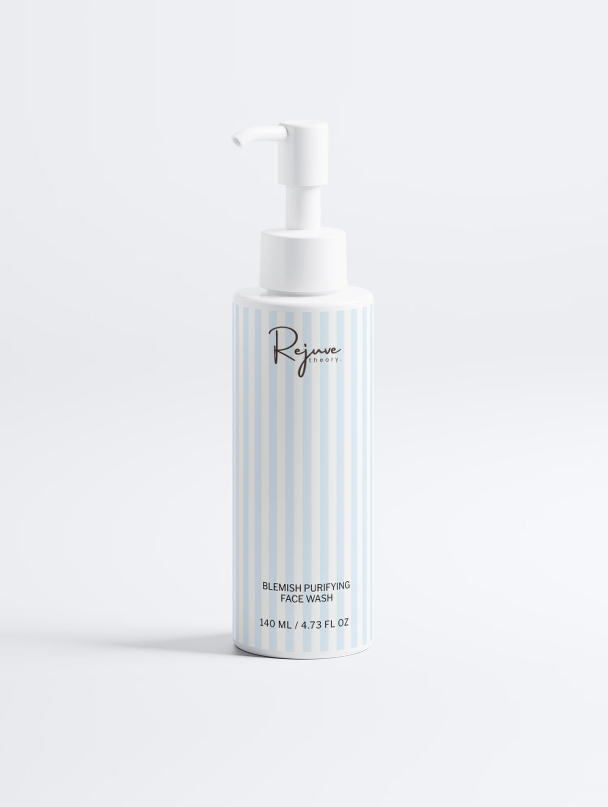 Blemish Purifying Face Wash