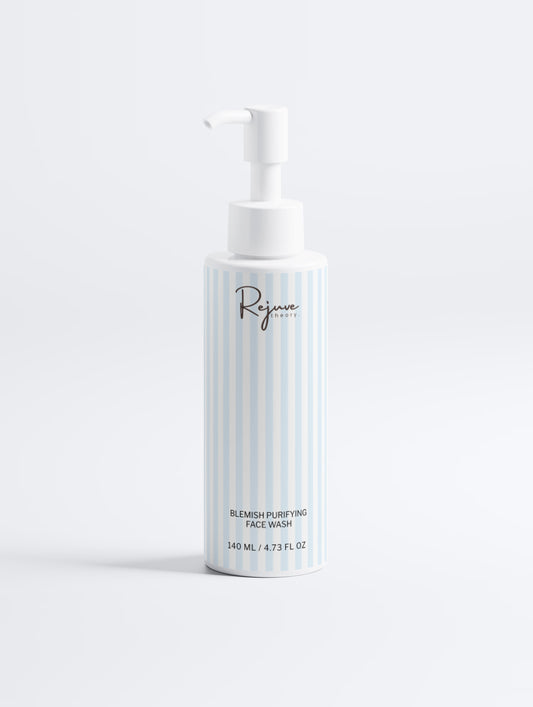 Blemish Purifying Face Wash