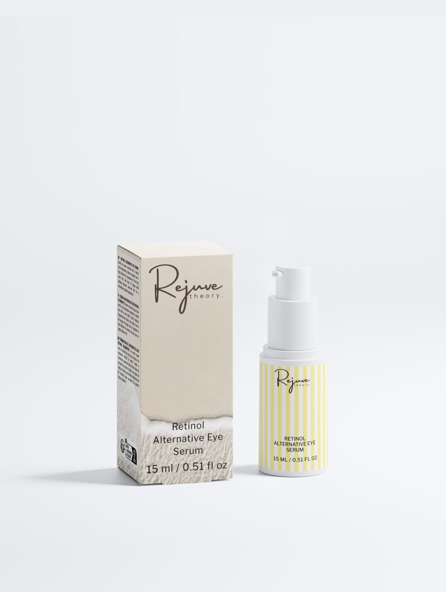 Retinol Alternative Eye Serum