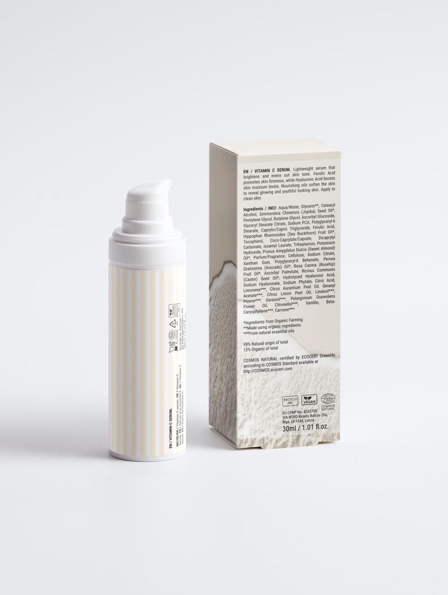 Vitamin C Serum