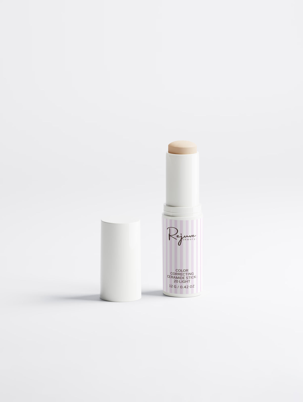 Color Correcting Ceramide Stick : 20 LIGHT