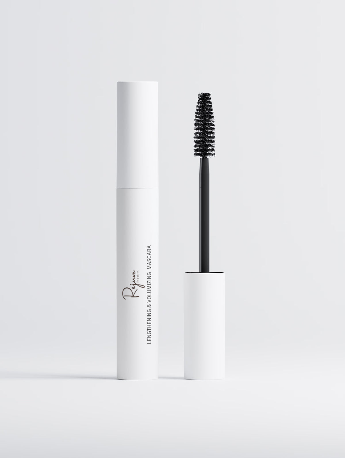 Lengthening & Volumizing Mascara