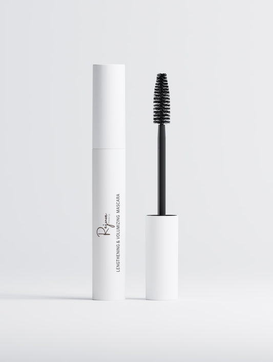 Lengthening & Volumizing Mascara