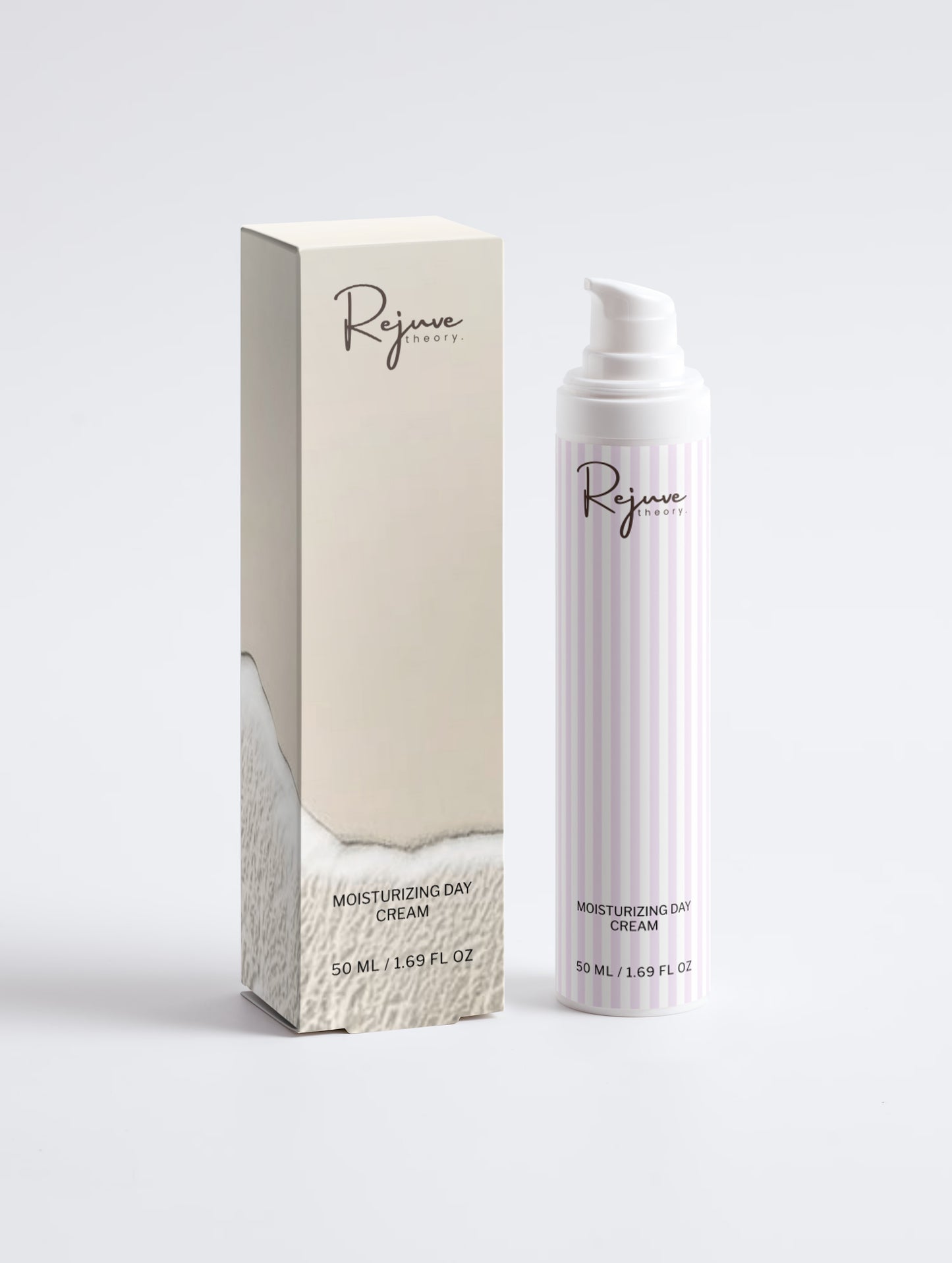 Moisturizing Day Cream