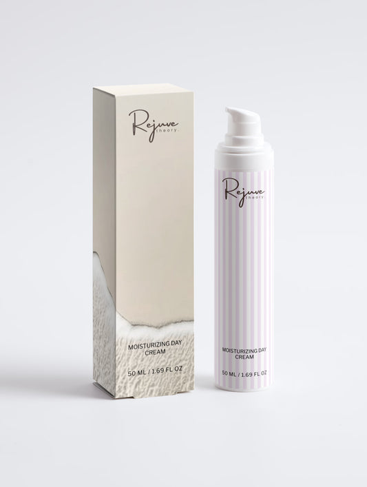 Moisturizing Day Cream