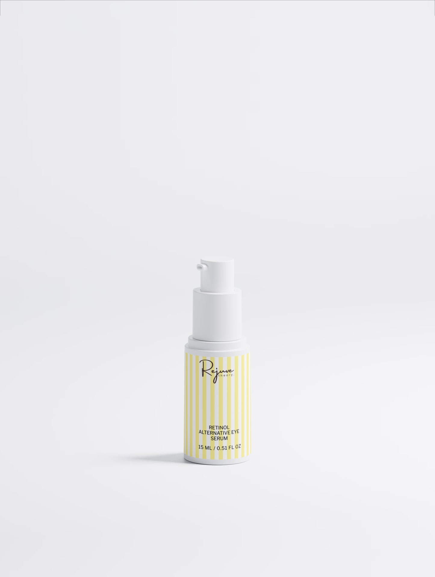 Retinol Alternative Eye Serum
