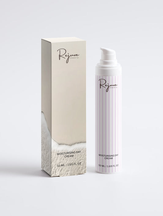 Moisturising Day Cream