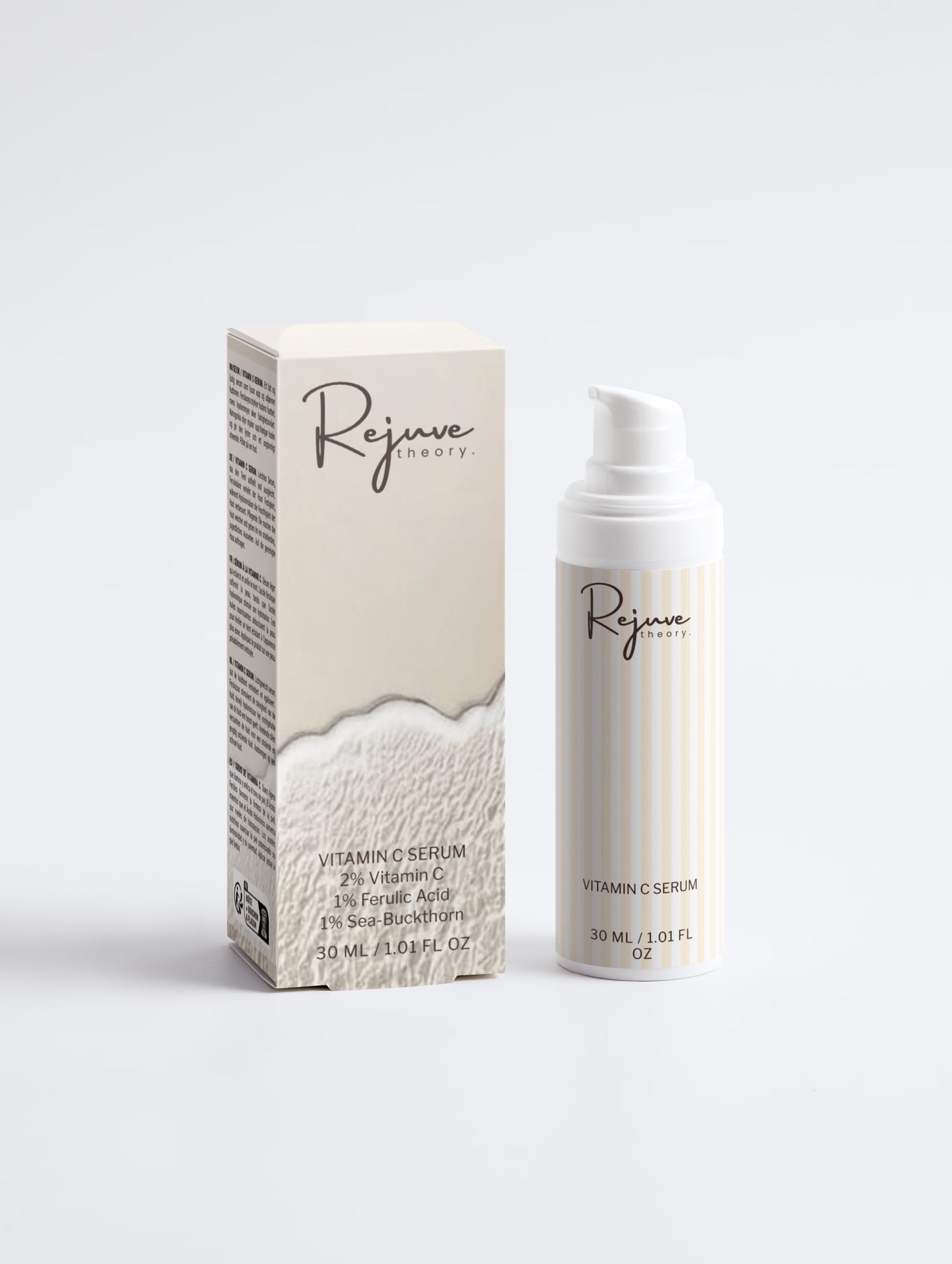 Vitamin C Serum