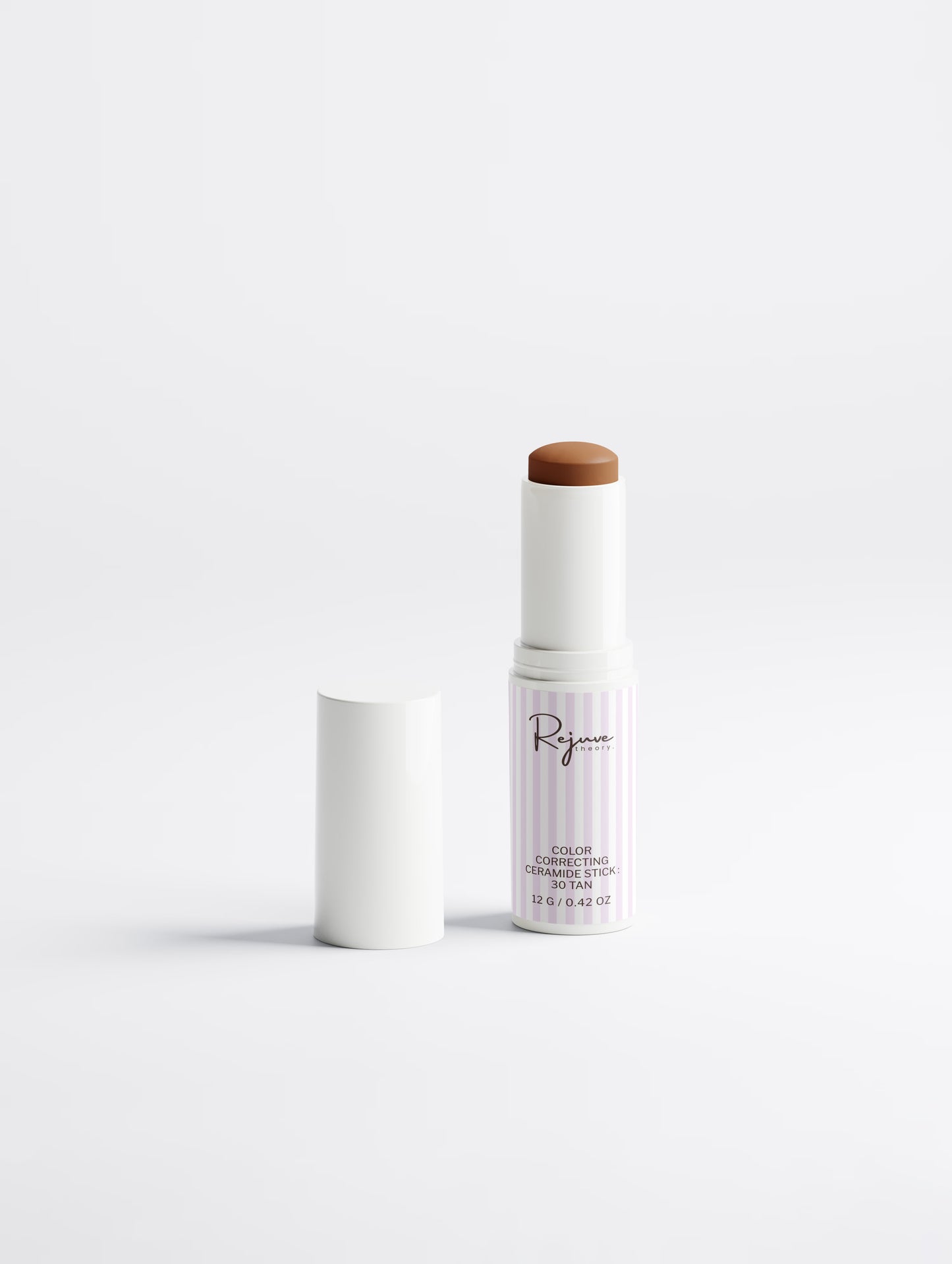 Color Correcting Ceramide Stick : 30 TAN