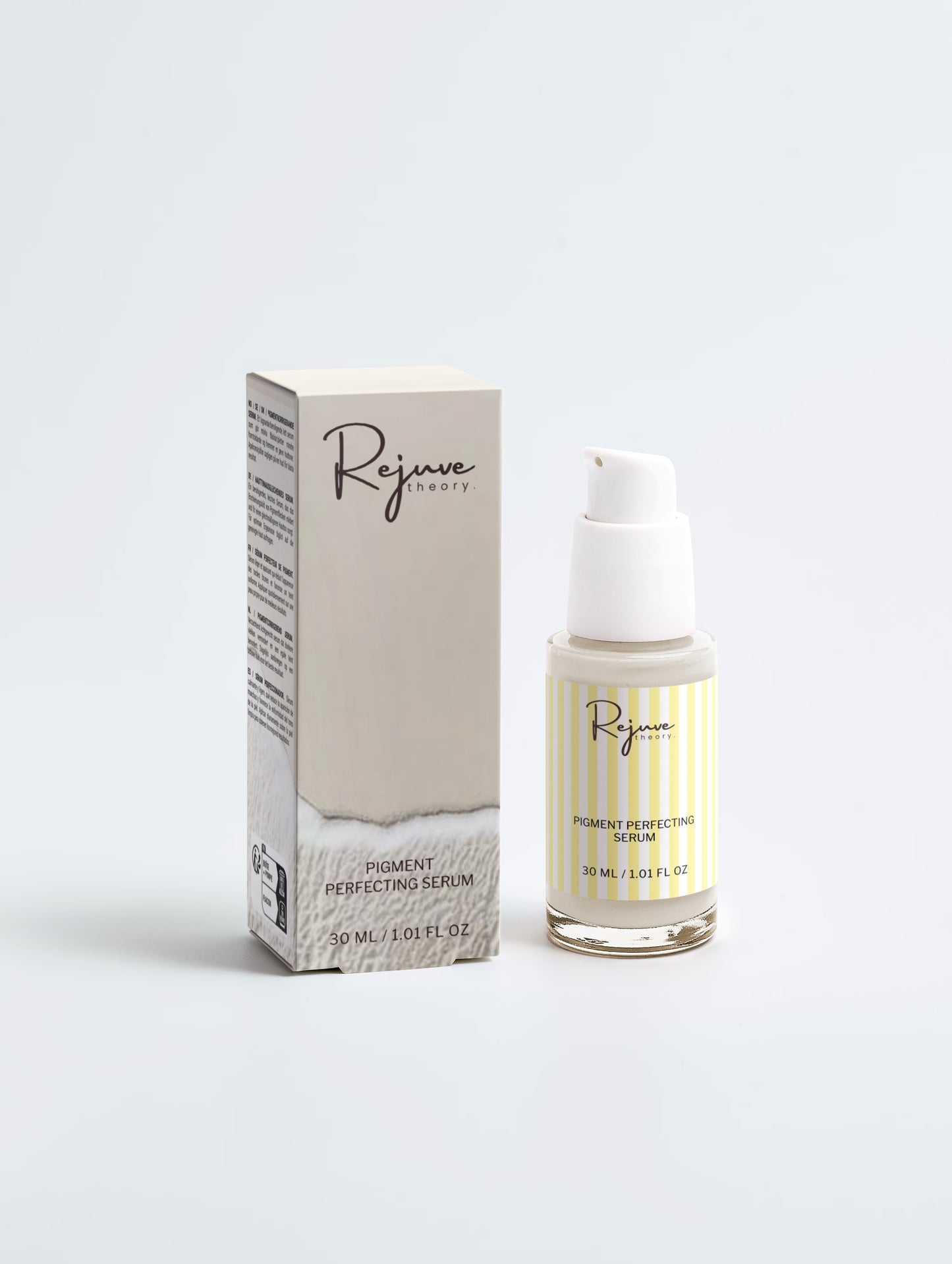 Pigment Perfecting Serum