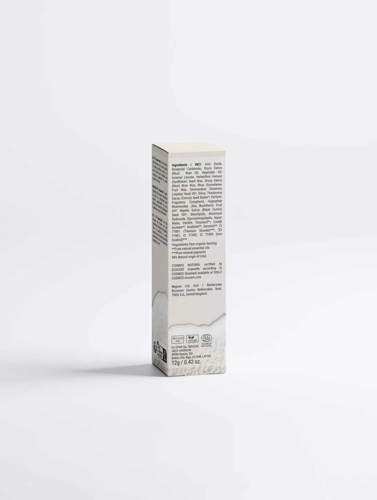 Color Correcting Ceramide Stick : 25 MEDIUM