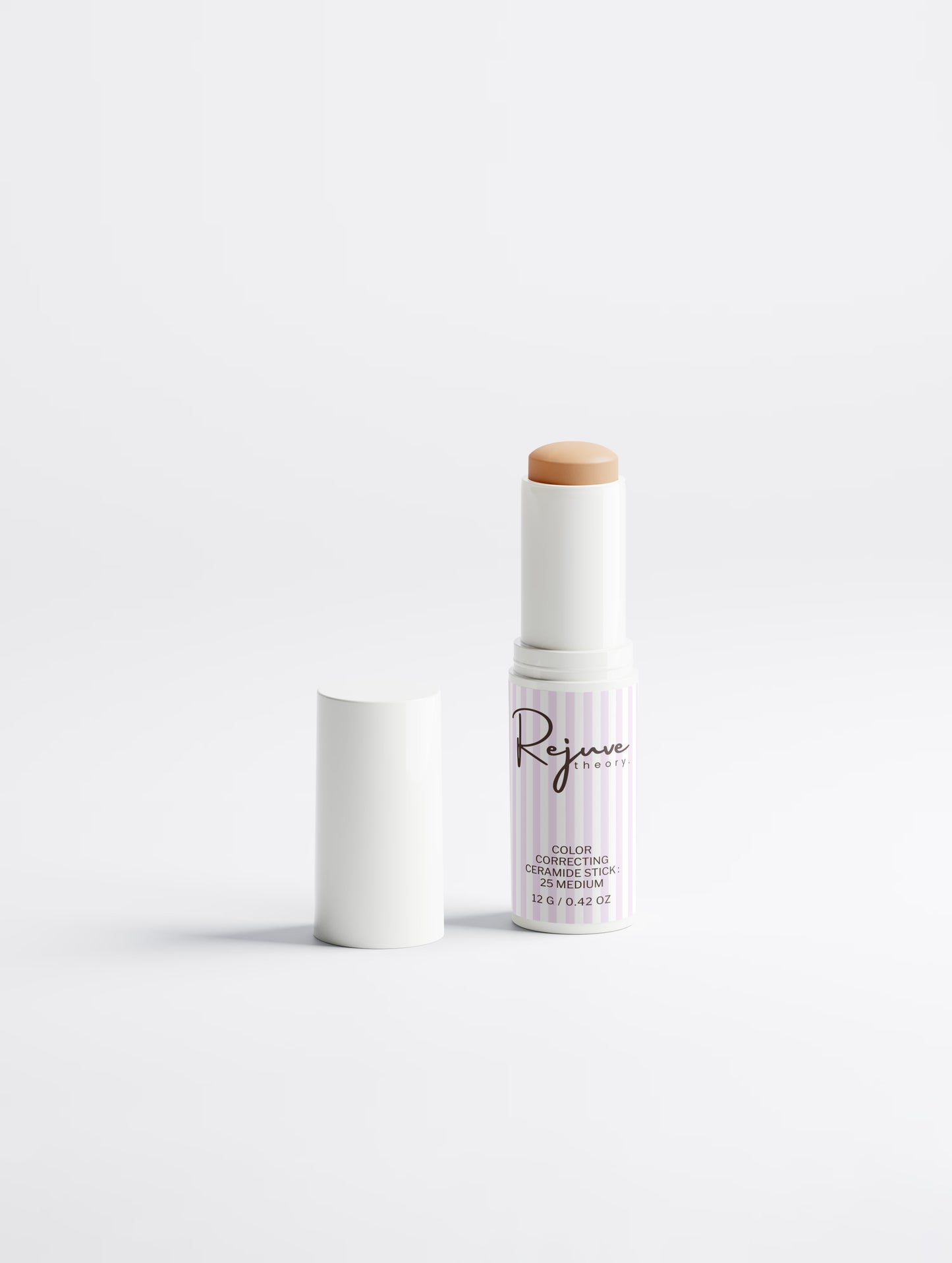 Color Correcting Ceramide Stick : 25 MEDIUM