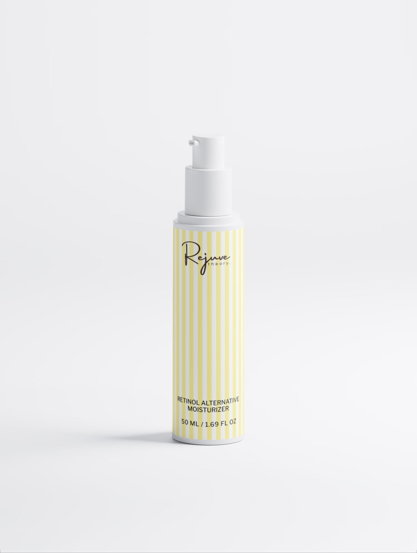 Retinol Alternative Moisturizer